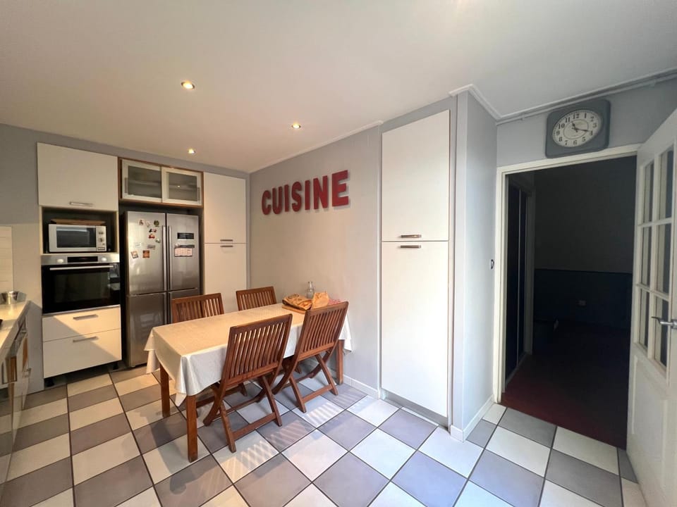 Beziers N5 Apartment in Béziers