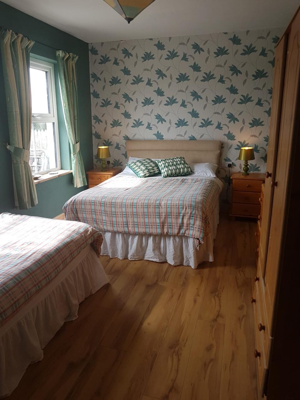 Doolinsunset Country House in County Clare