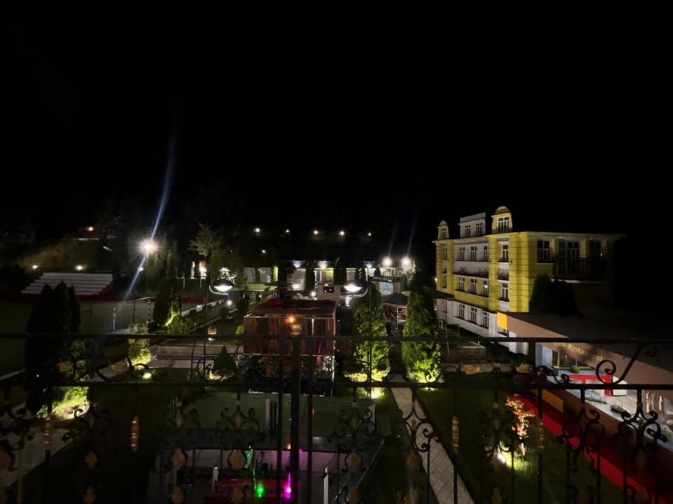 Simply the best - Living Nature Resort Apartment in Federation of Bosnia and Herzegovina