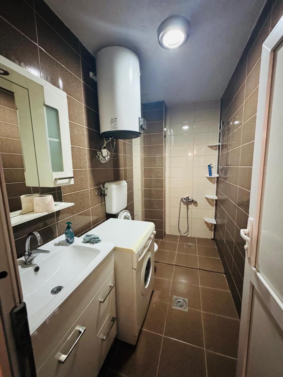 Prizren Nest Apartment in North Macedonia