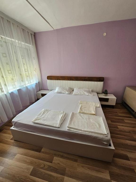 Prizren Nest Apartment in North Macedonia