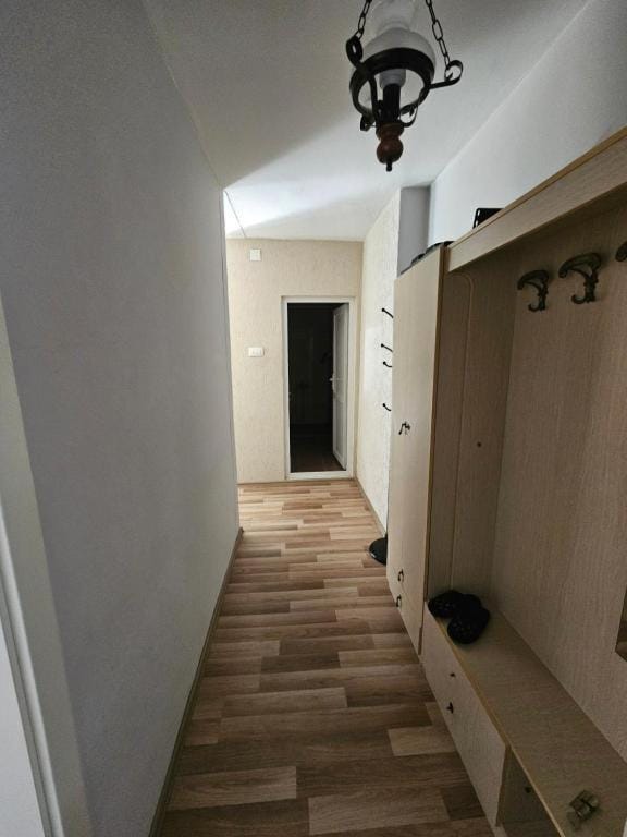 Prizren Nest Apartment in North Macedonia