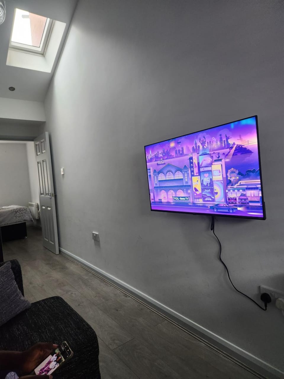 TV and multimedia
