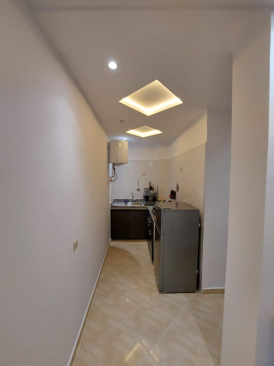 Arizona Hotel Apartment hotel in Tangier-Tétouan-Al Hoceima