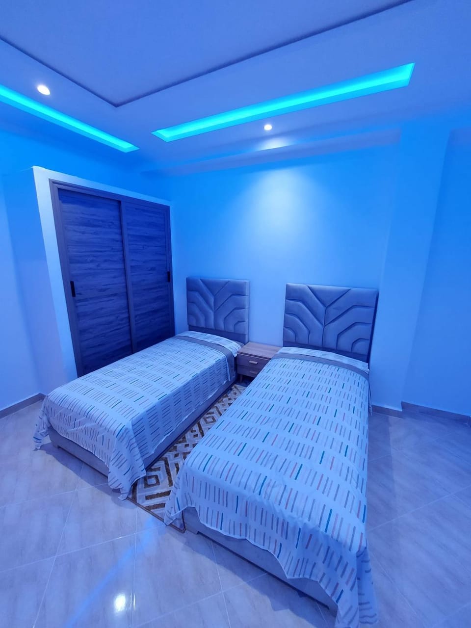 Arizona Hotel Apartment hotel in Tangier-Tétouan-Al Hoceima