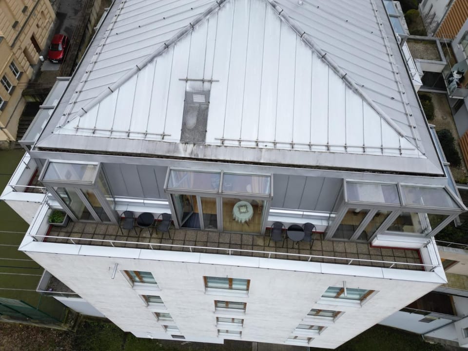 Královská vyhlídka Apartment in Saxony