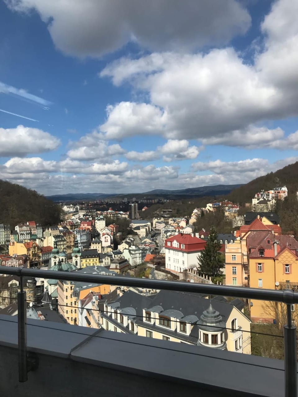 Královská vyhlídka Apartment in Saxony