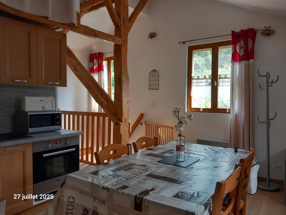 Gîte montagnard plateau de Beille Apartment in Occitanie