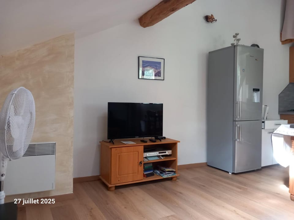 Gîte montagnard plateau de Beille Apartment in Occitanie