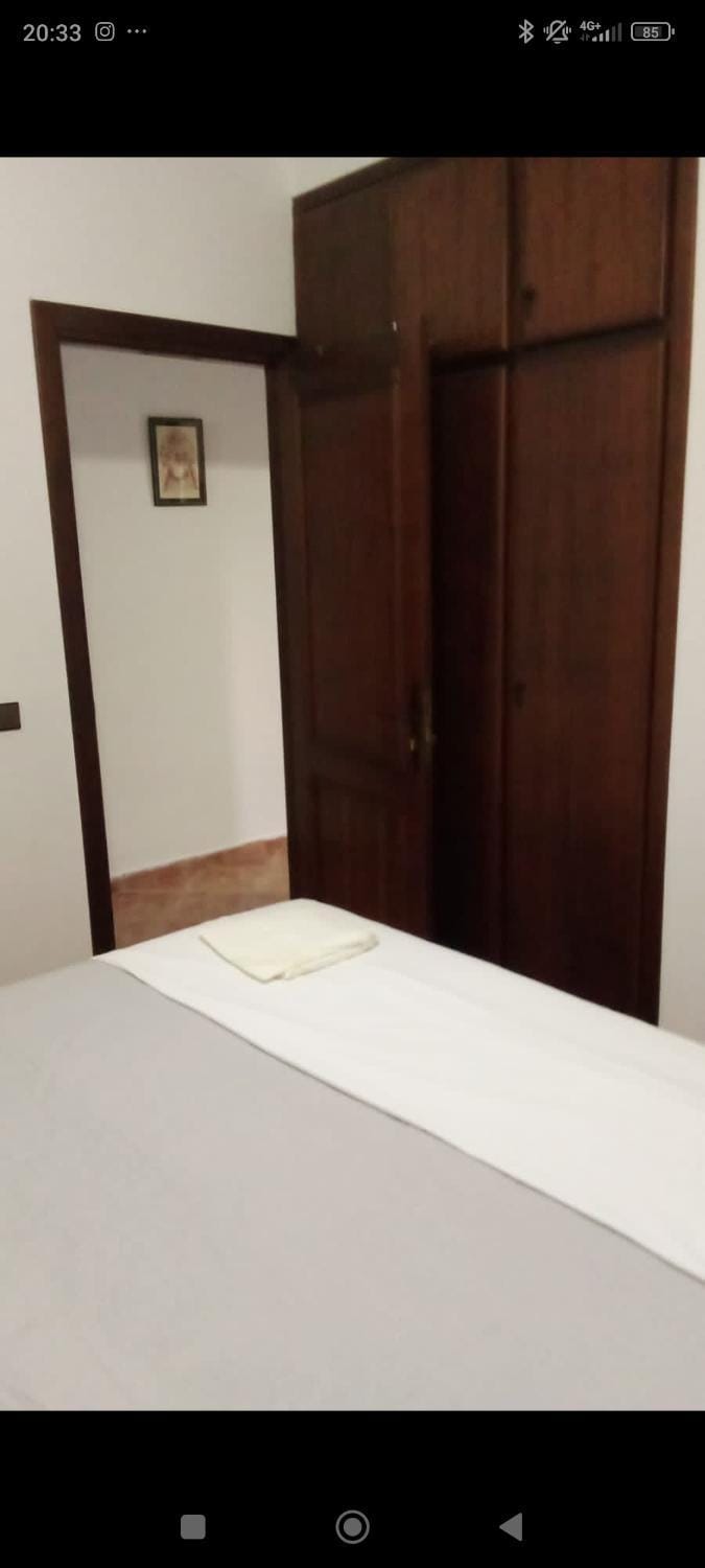 Résidence de luxe cabo dream 2 chambre salon 86 m2 Apartment in Tangier-Tétouan-Al Hoceima