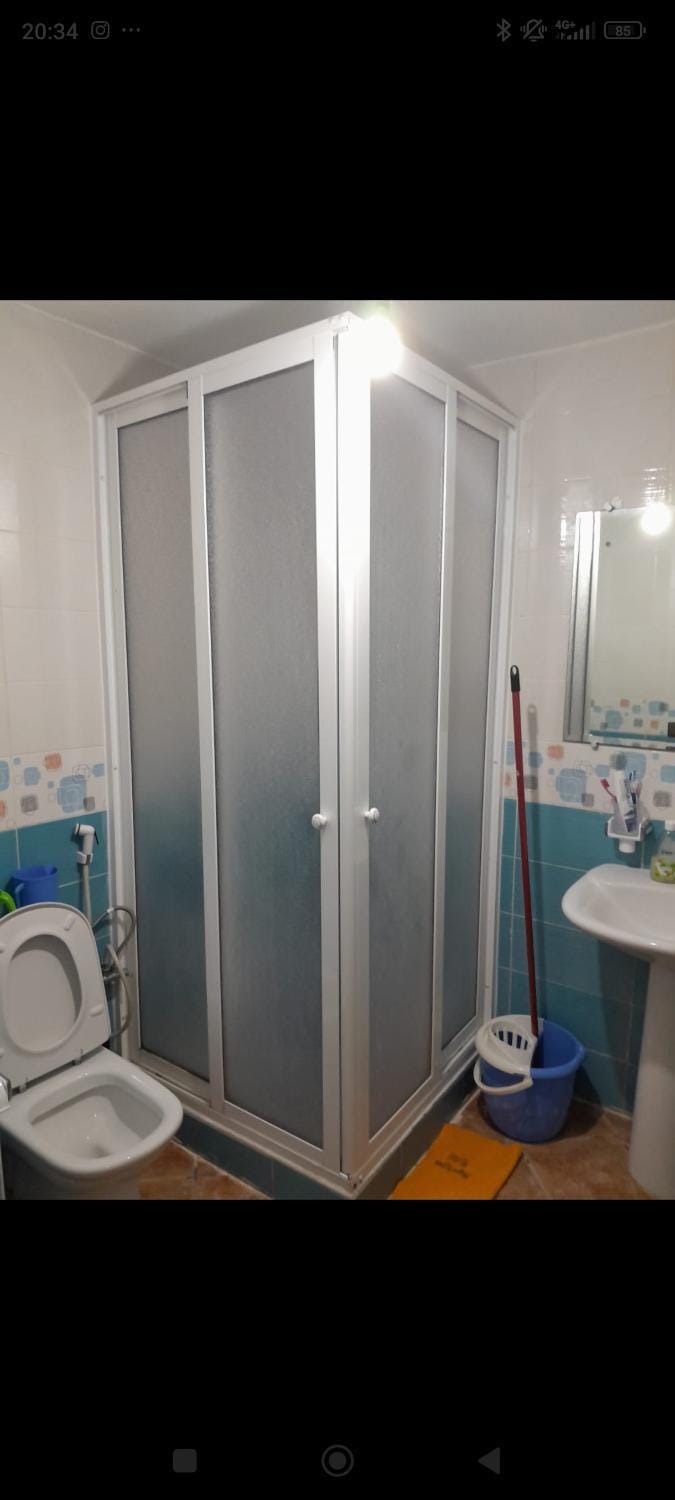 Résidence de luxe cabo dream 2 chambre salon 86 m2 Apartment in Tangier-Tétouan-Al Hoceima