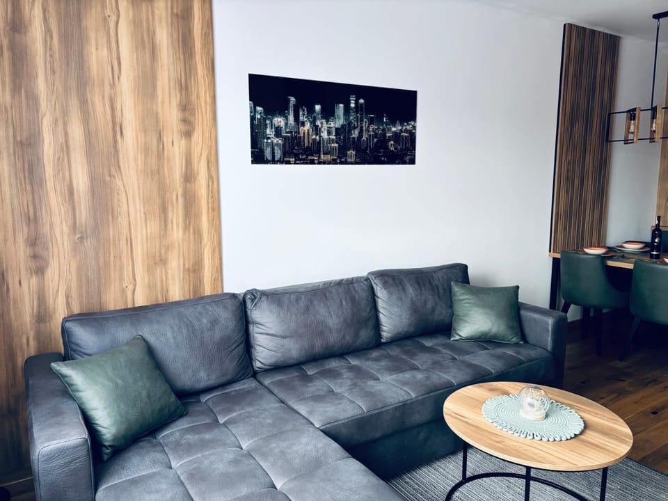 Davos Apartment in Zlatibor
