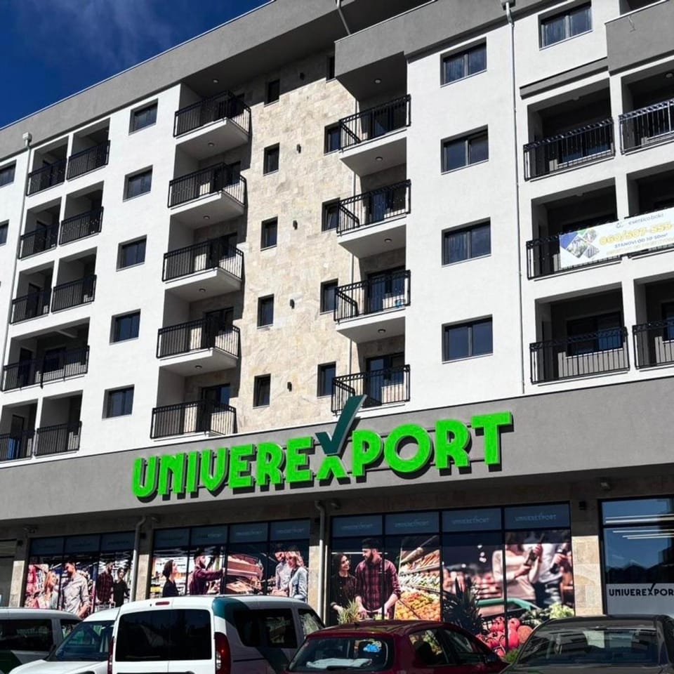 Davos Apartment in Zlatibor