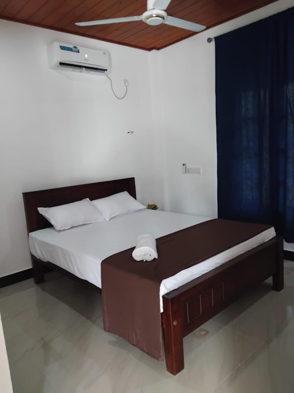 Nachchi Beach Sweet Stay Bed and Breakfast in Sri Lanka