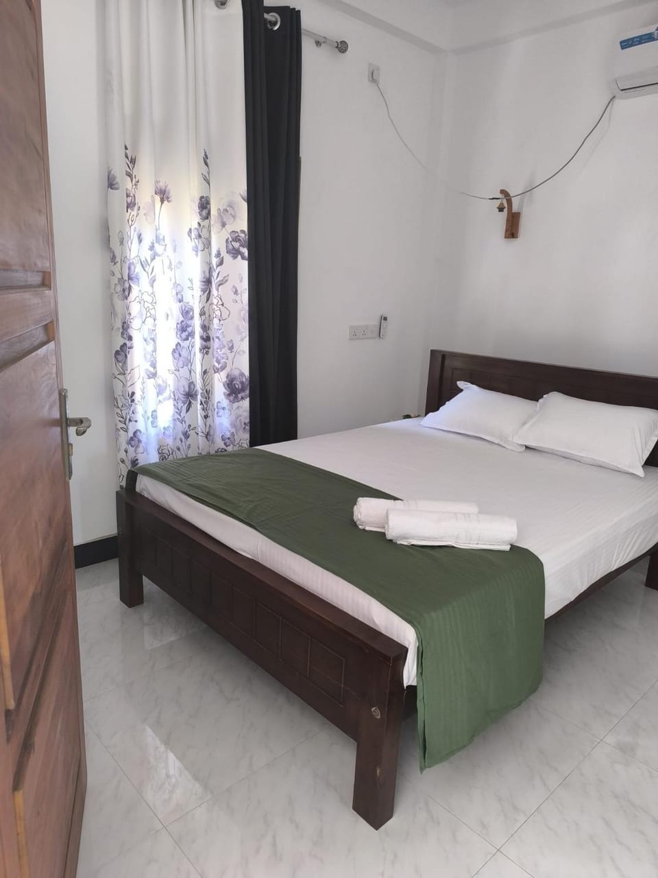 Nachchi Beach Sweet Stay Bed and Breakfast in Sri Lanka