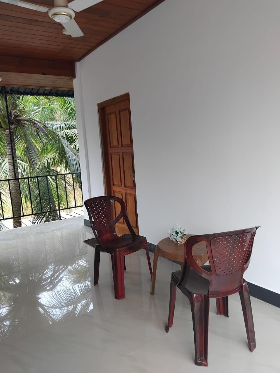 Nachchi Beach Sweet Stay Bed and Breakfast in Sri Lanka