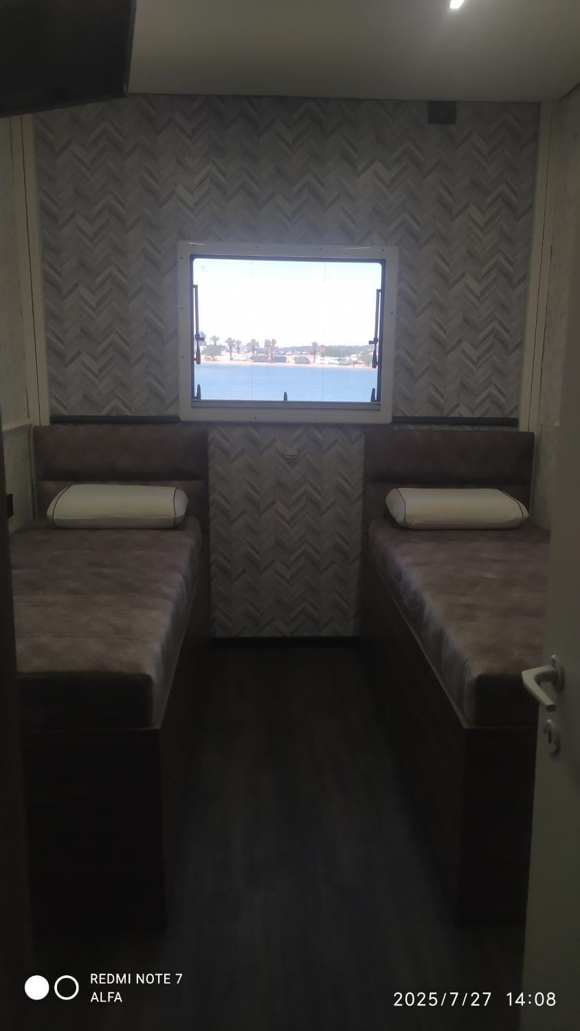 וילה בלגונה Bed and Breakfast in Eilat