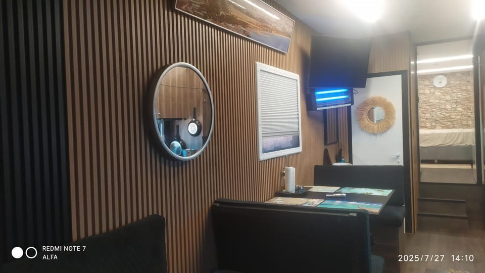 וילה בלגונה Bed and Breakfast in Eilat