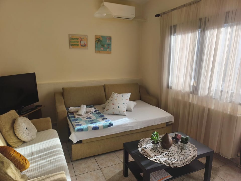 Angies House Apartment in Pieria, Greece
