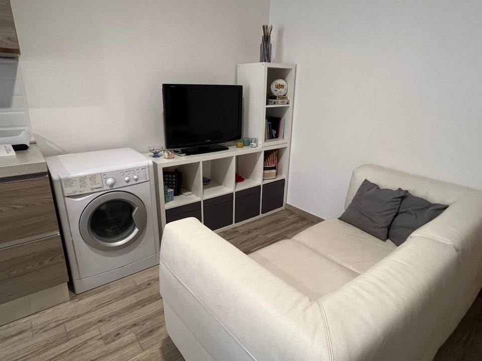 Etna Marine Garden Apartment in Sicily