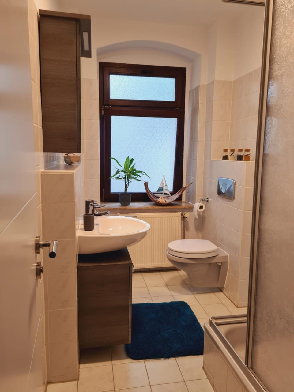 Stilvolles City-Apartment Apartment in Halle Saale