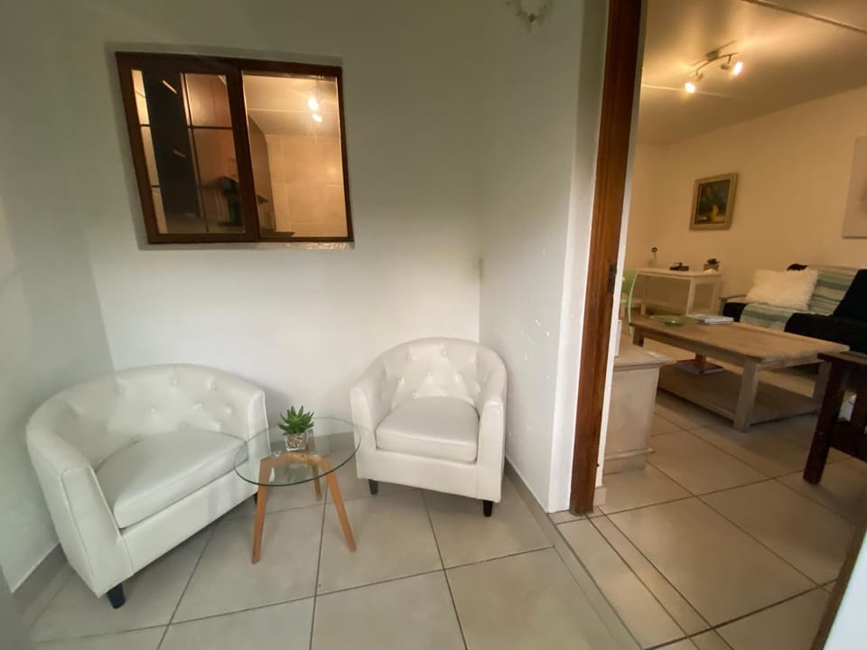 Melrose Atholl Townhouse 1 Apartment in Sandton
