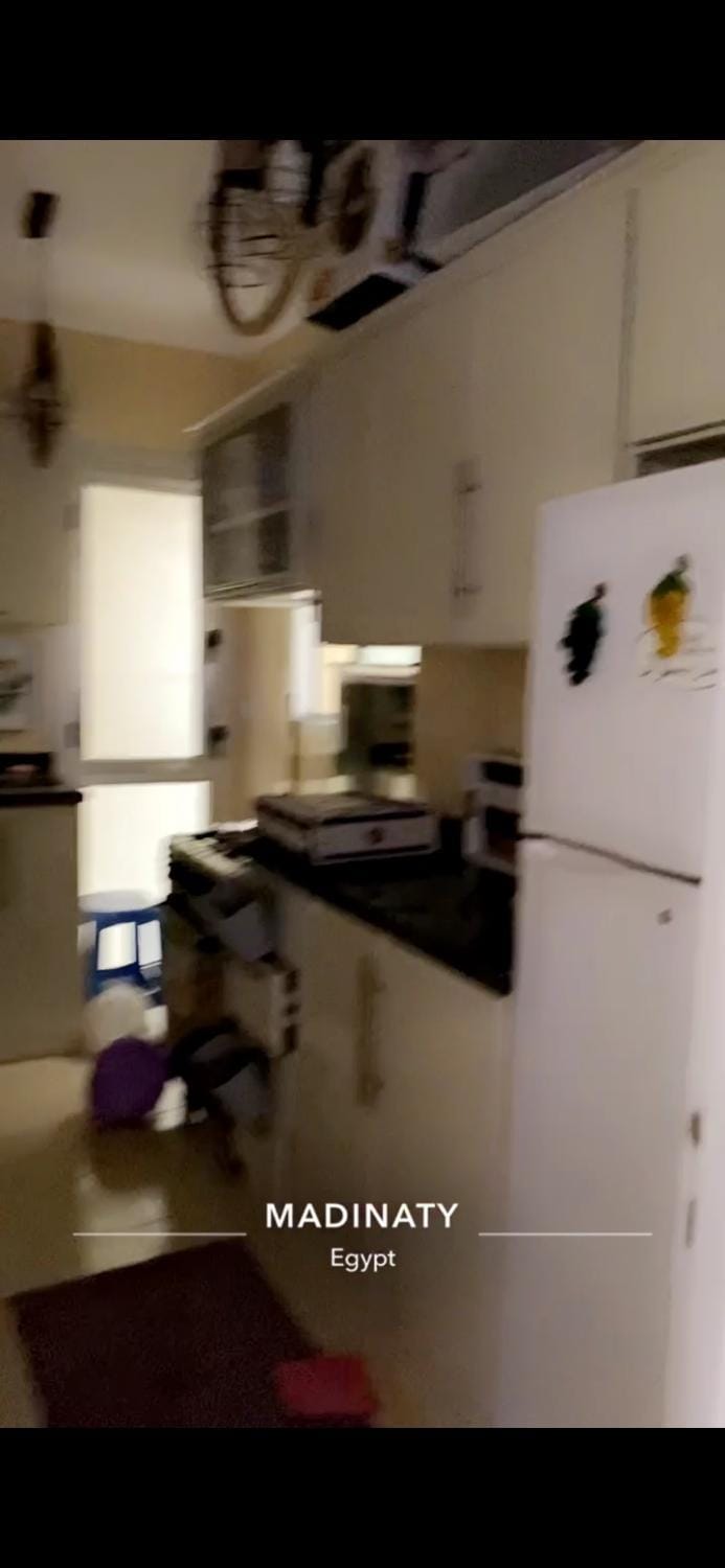 شقة فندقيه في مدينتي Apartment in Cairo Governorate