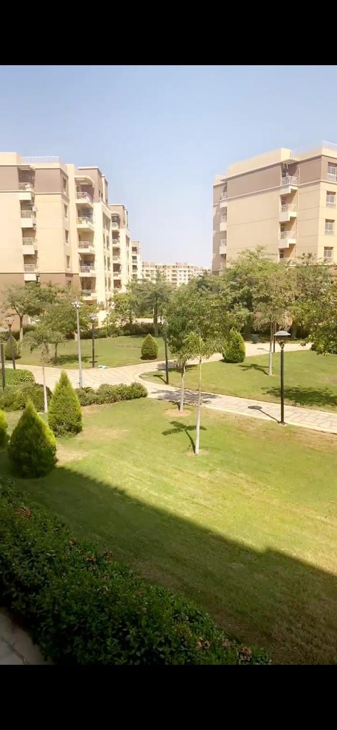 شقة فندقيه في مدينتي Apartment in Cairo Governorate