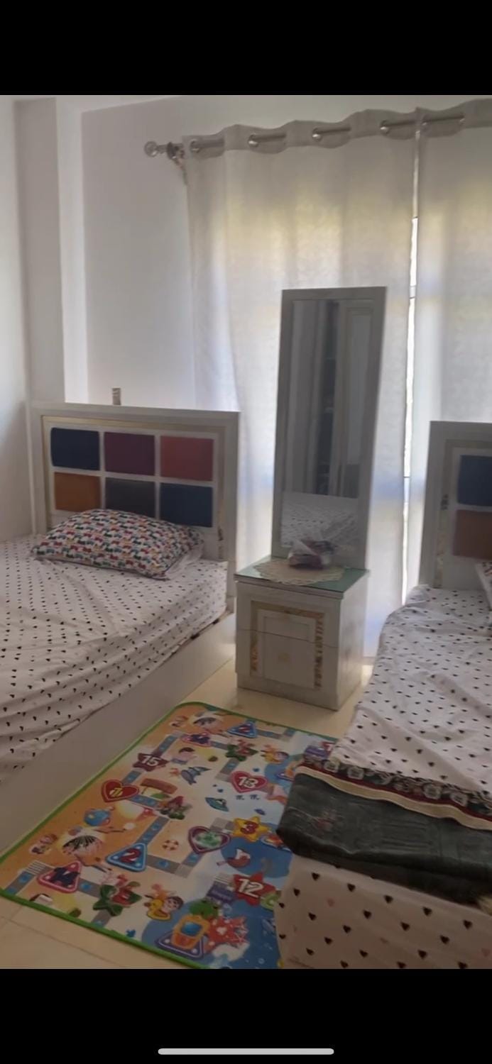 شقة فندقيه في مدينتي Apartment in Cairo Governorate
