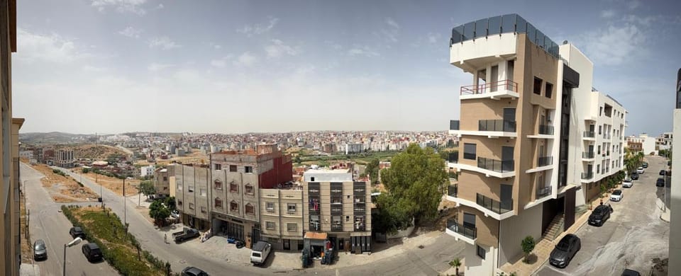Neighbourhood, City view, Street view