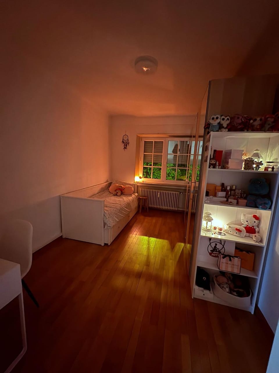 Beautiful private room - In a family home where 2 people live in a prime area of Luxembourg Bed and Breakfast in Luxembourg