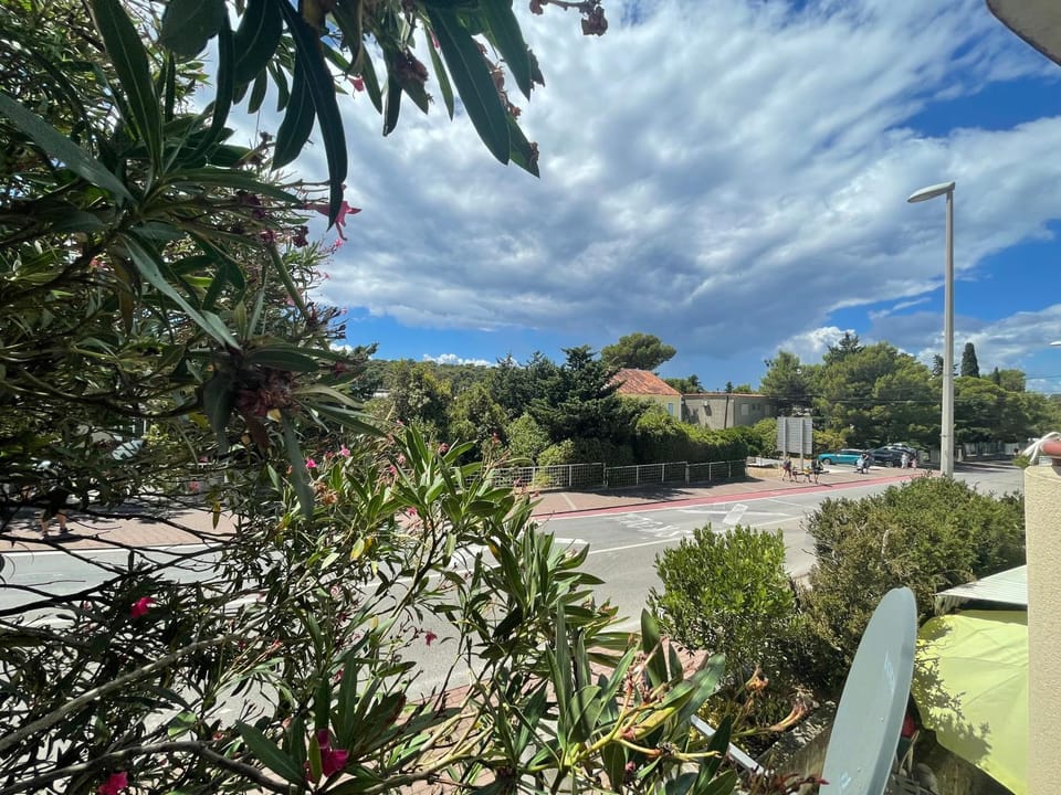 Apartman Vera Apartment in Makarska