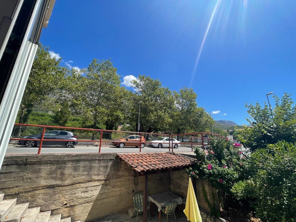 Apartman Vera Apartment in Makarska