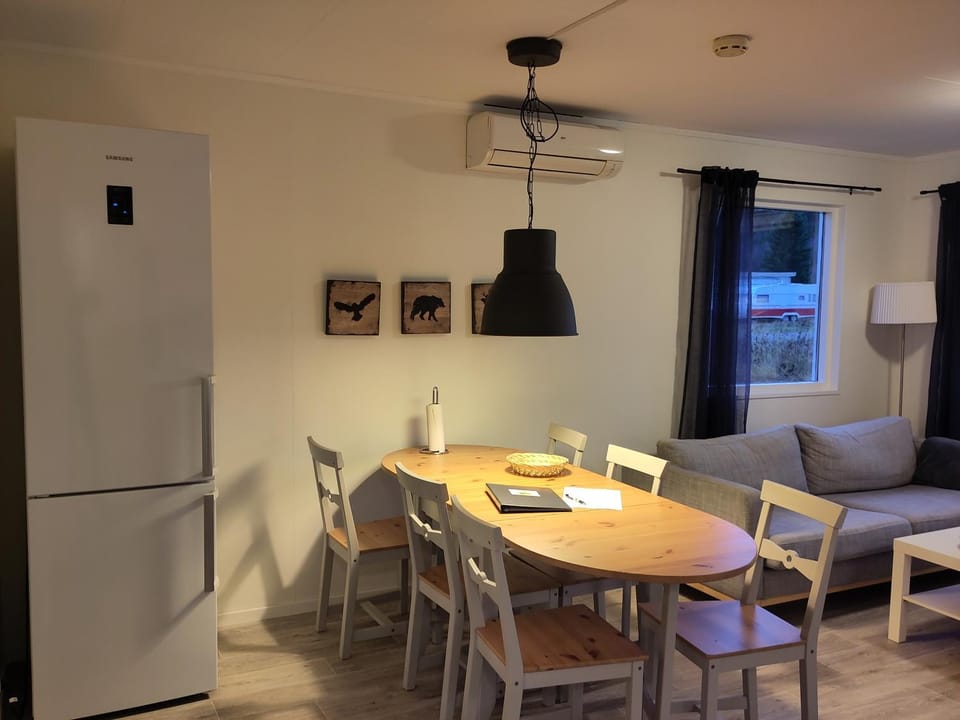 Tärnaby Sportstugor Apartment in Nordland, Norway