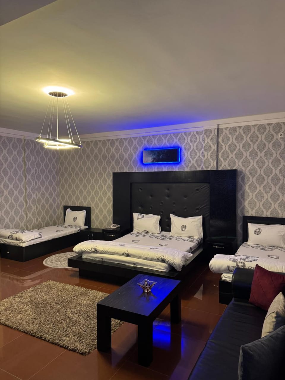 Hotel Iliria Hotel in Serbia