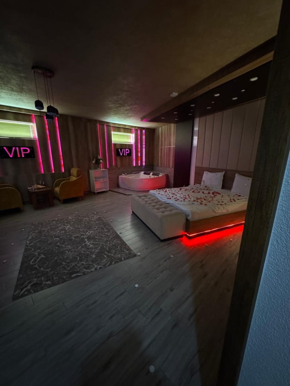 Hotel Iliria Hotel in Serbia