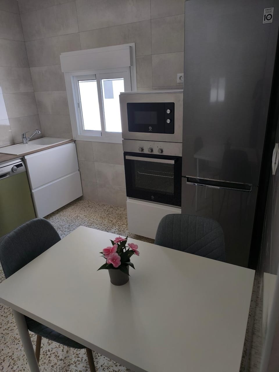 Casacasini 1A Apartment in Malaga