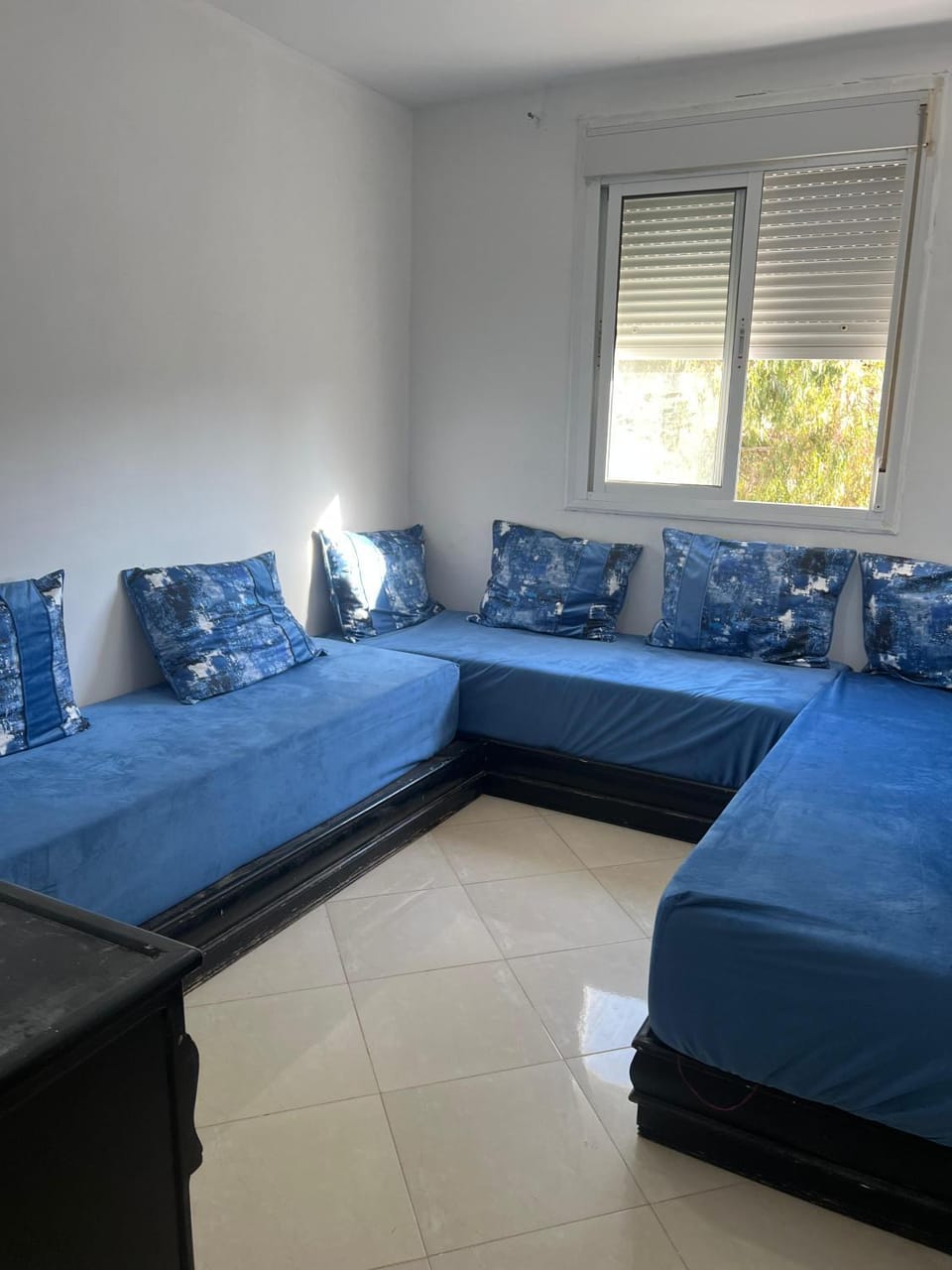 Woodland Heights APPARTMENT Apartment in Tangier