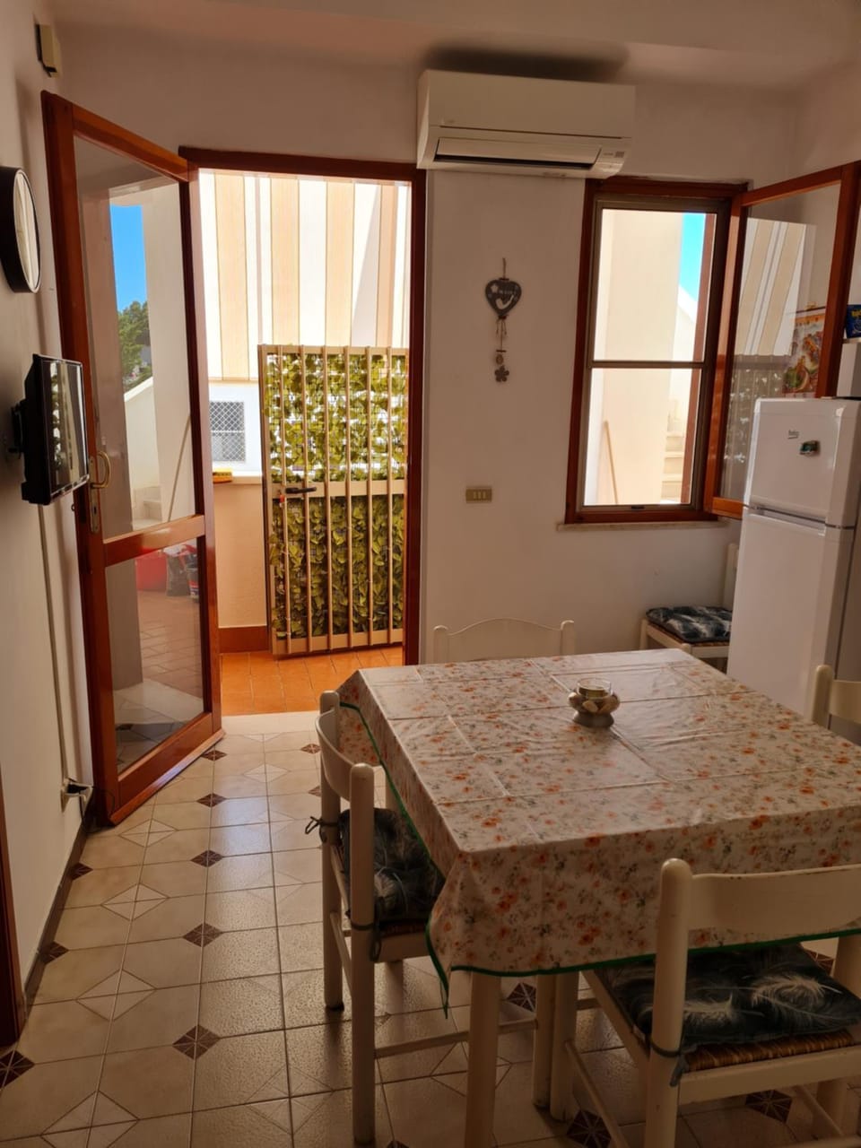 Melograni 1 Apartment in Rodi Garganico