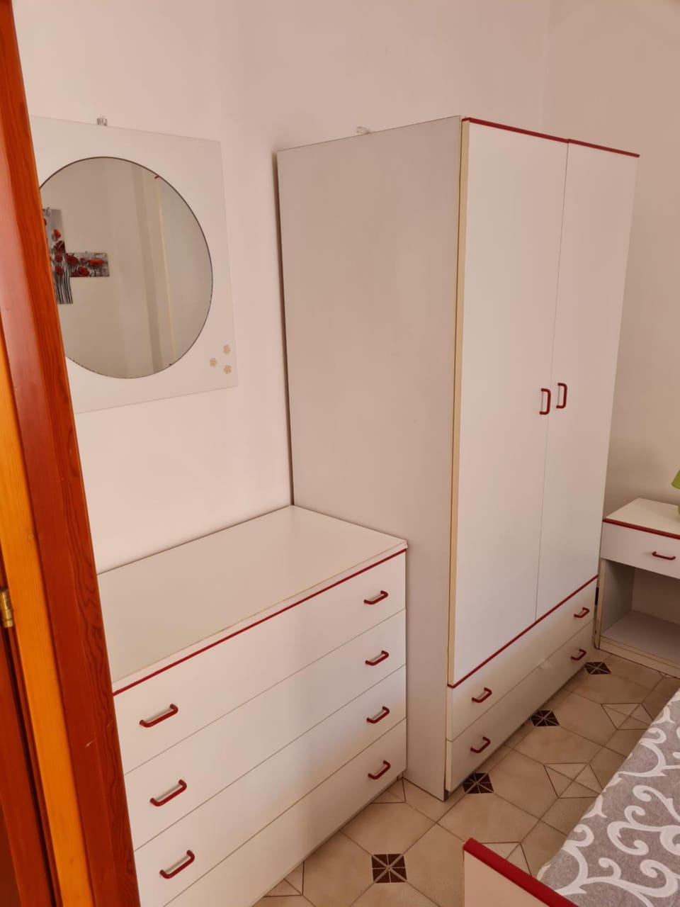 Melograni 1 Apartment in Rodi Garganico