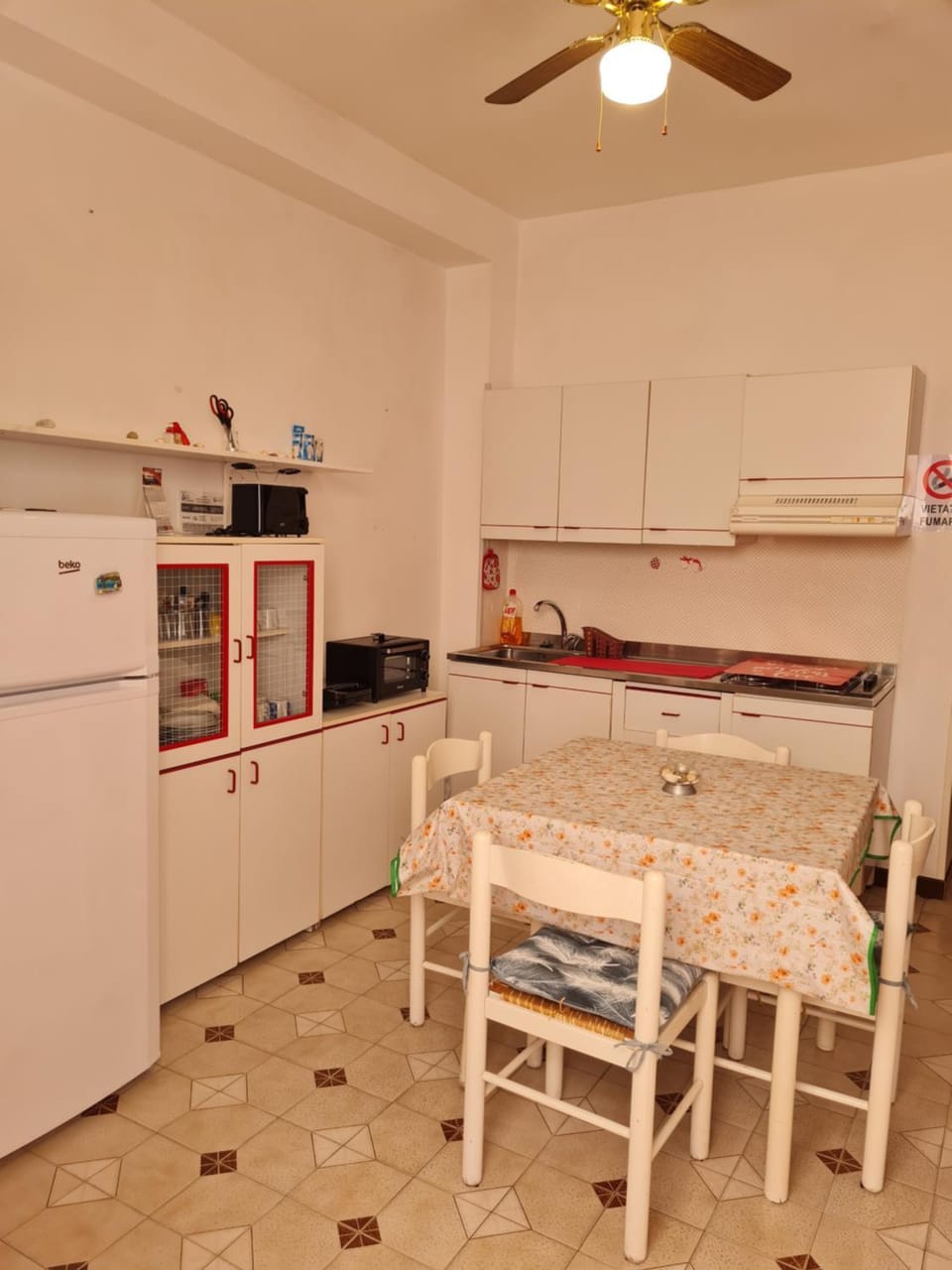 Melograni 1 Apartment in Rodi Garganico