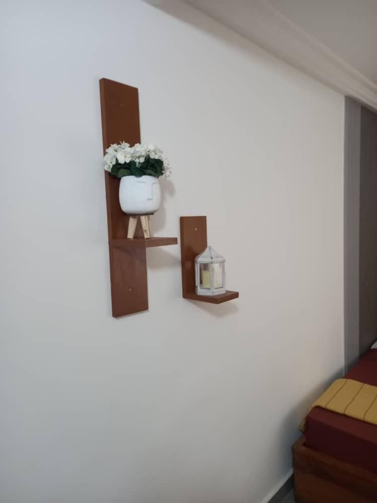 Kaay logger Apartment in Dakar
