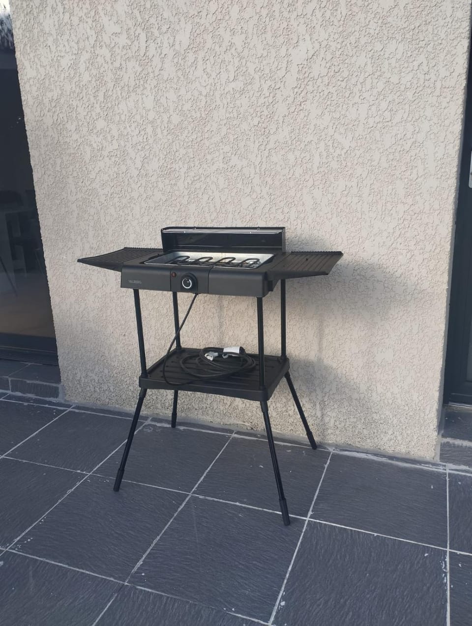 BBQ facilities