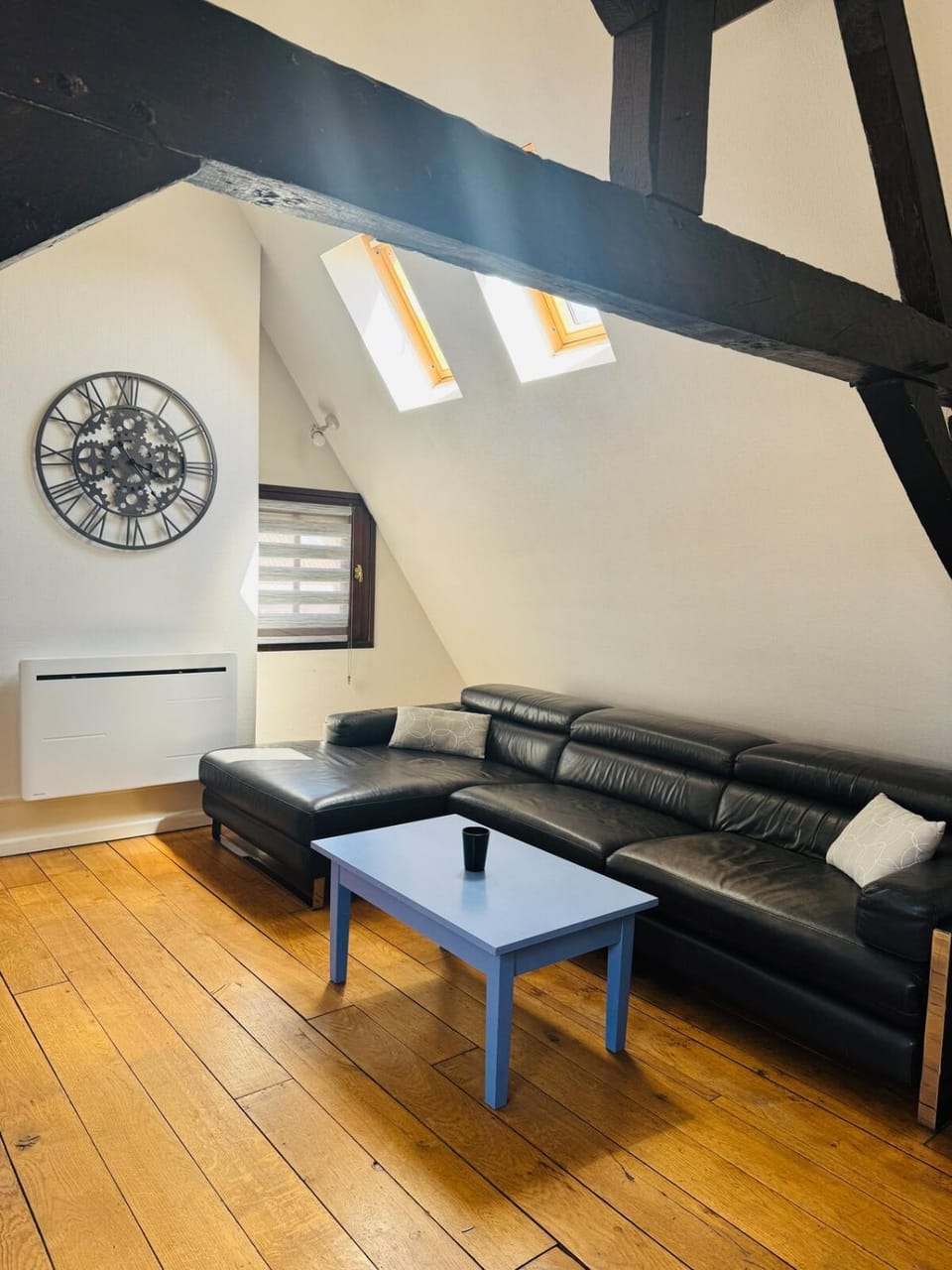 Meublé au coeur de la cité Vauban Apartment in Hauts-de-France