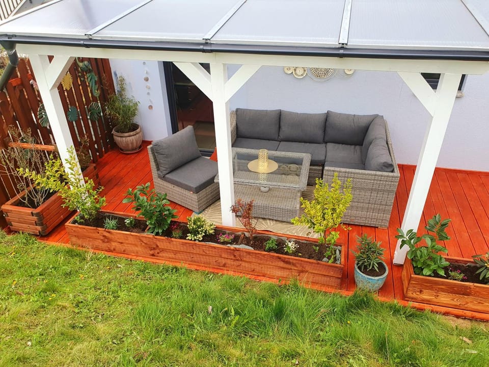 Ferienhäuser Geiseltal Apartment in Thuringia, Germany