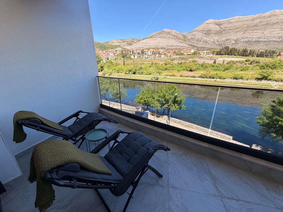 Apartman VISTA FIUME Apartment in Dubrovnik-Neretva County