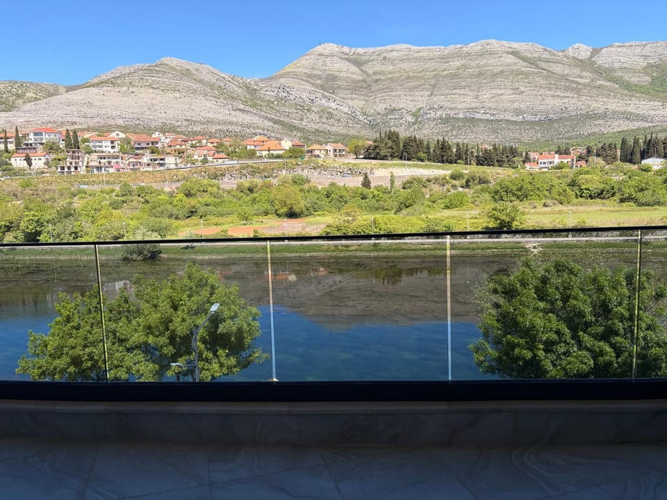 Apartman VISTA FIUME Apartment in Dubrovnik-Neretva County