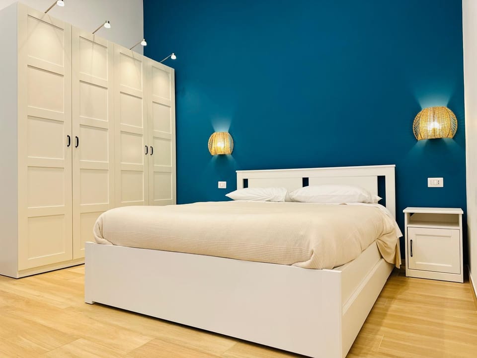 Casa Genzino Apartment in Apulia