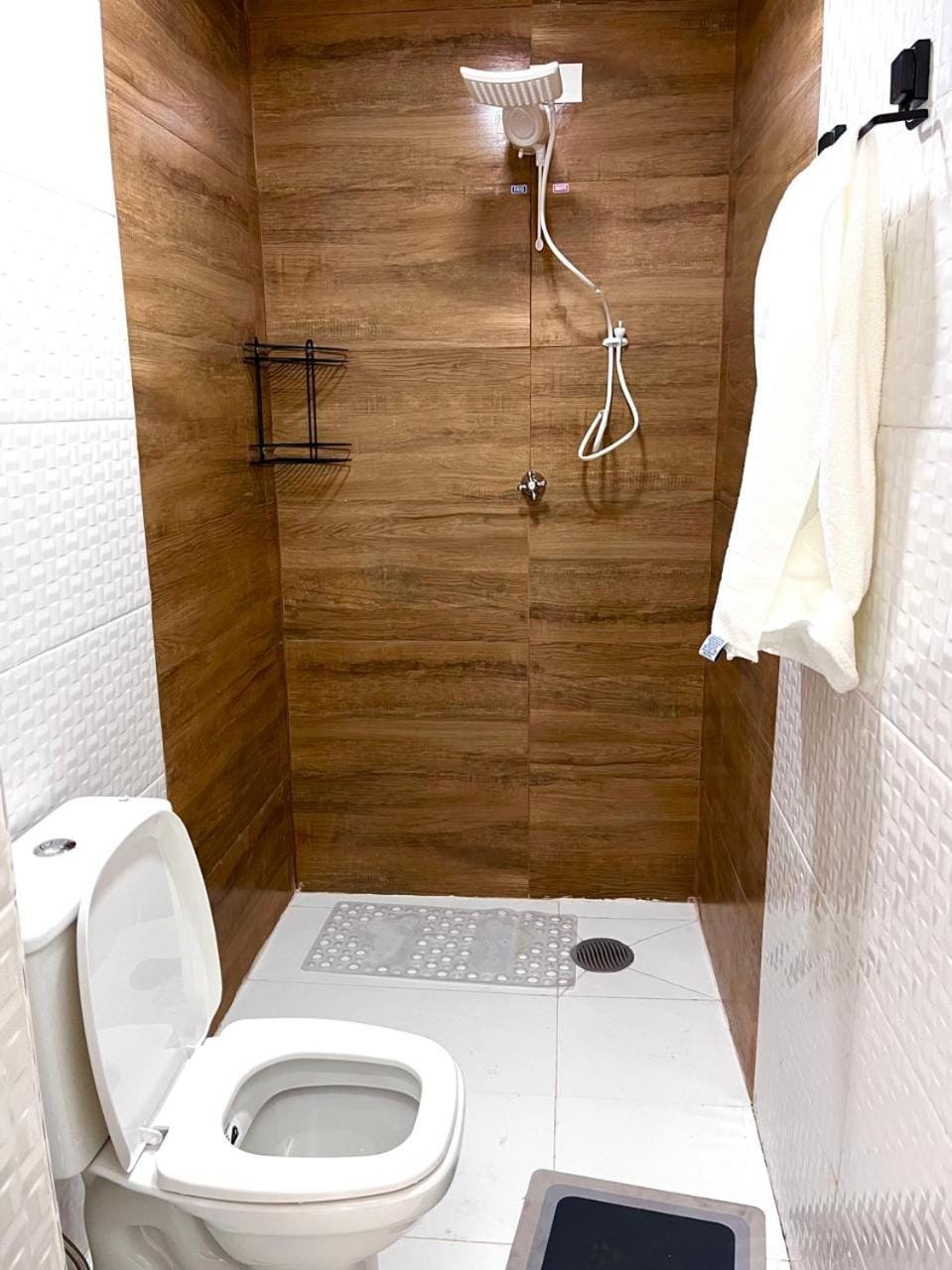 3 quartos a 400m do metro Ana Rosa Apartment in Sao Paulo City