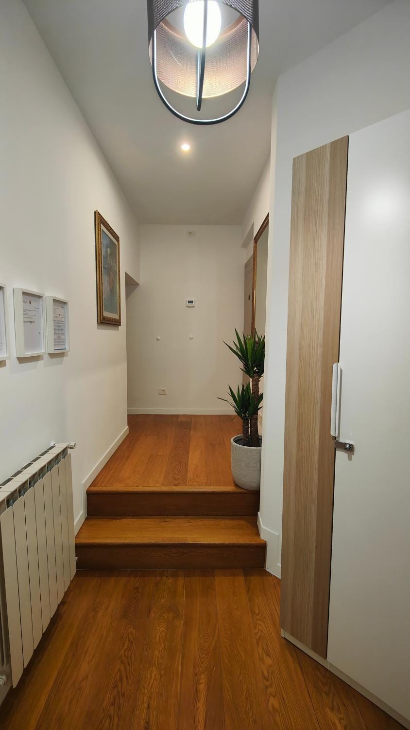 Residence Il Vittoriano Bed and Breakfast in Rome